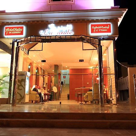 Lavande Suites Yanbu Dış mekan fotoğraf