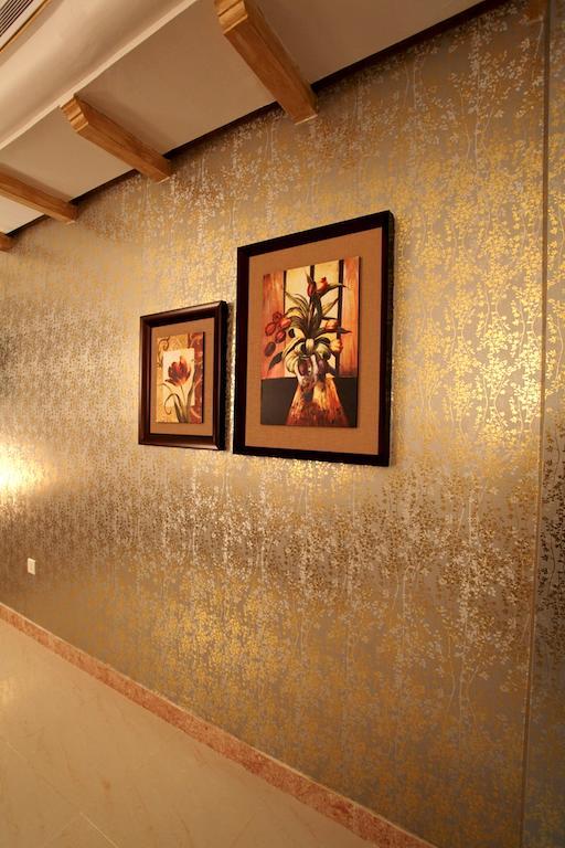 Lavande Suites Yanbu Dış mekan fotoğraf