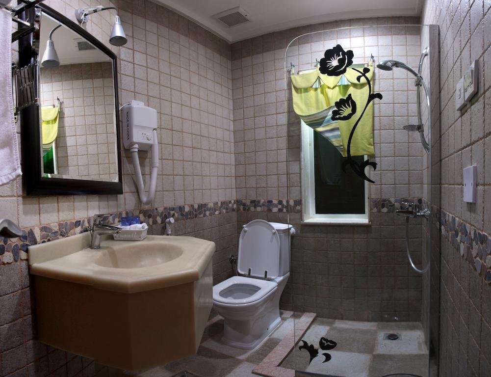 Lavande Suites Yanbu Oda fotoğraf