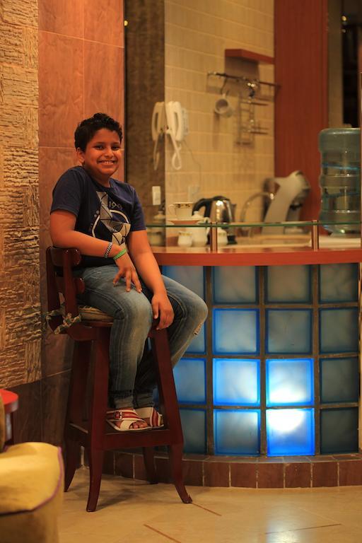 Lavande Suites Yanbu Dış mekan fotoğraf