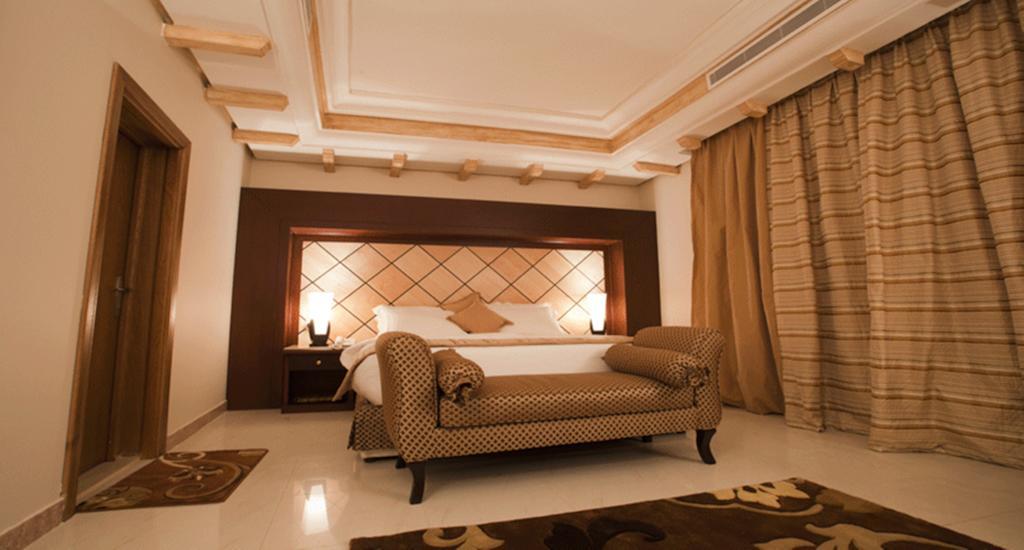Lavande Suites Yanbu Dış mekan fotoğraf