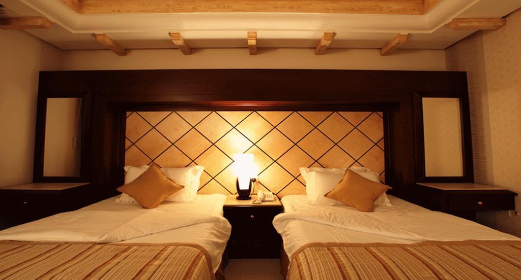 Lavande Suites Yanbu Dış mekan fotoğraf